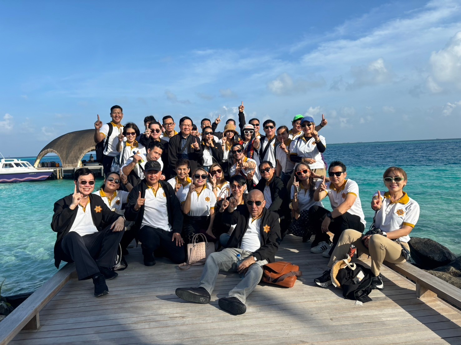 ทัวร์กรุ๊ปเหมา