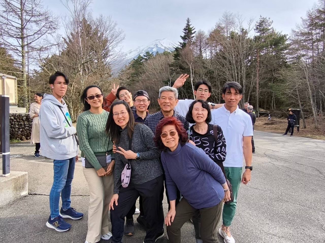 รับจัดทัวร์ส่วนตัว