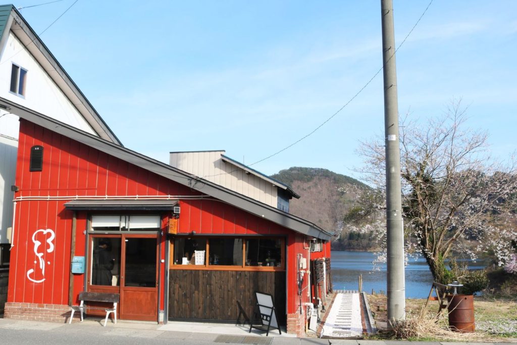 IMAGE JAPAN TOHOKU NEW YEAR 7D4N