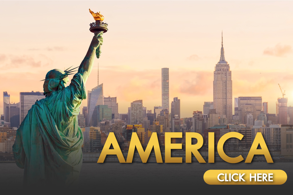 บริษัททัวร์ 5 ดาว อเมริกา