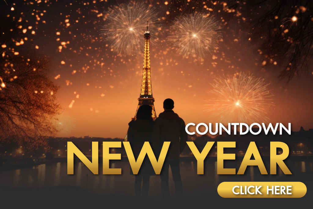 บริษัททัวร์ 5 ดาว ปีใหม่