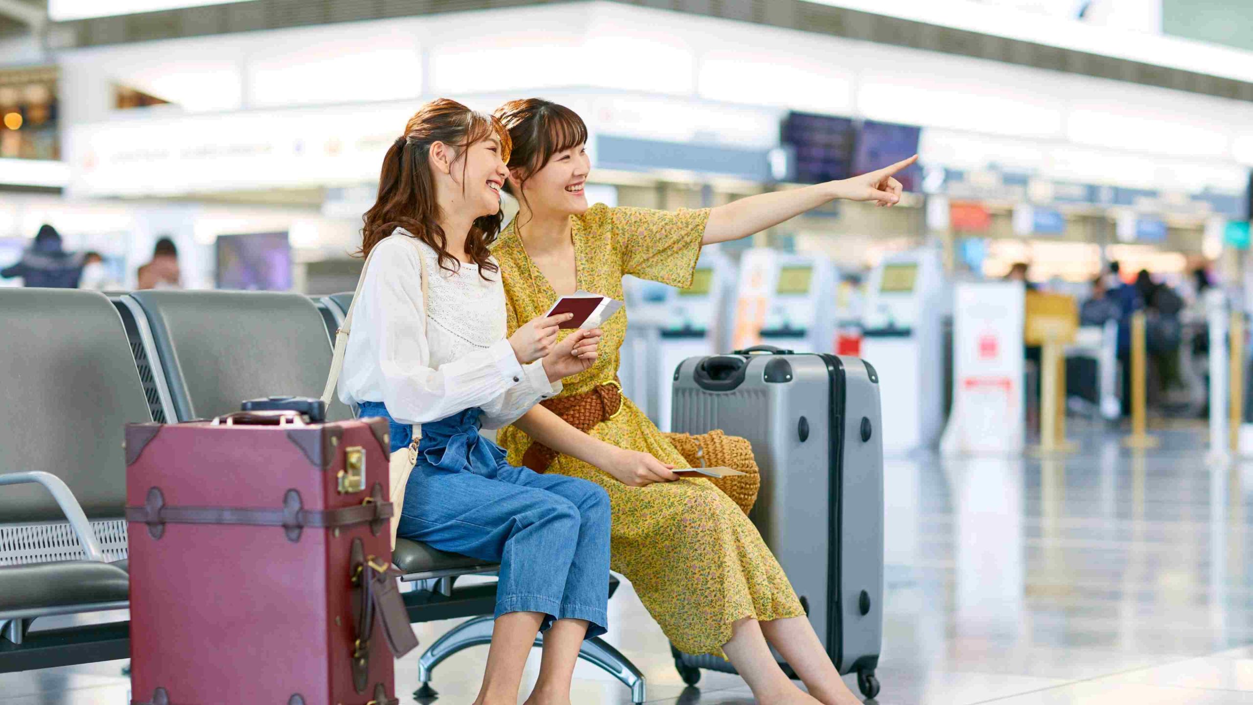 ข้อดีของการไปเที่ยวกับทัวร์